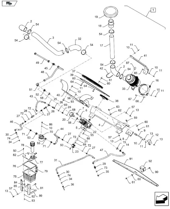 47780171 - компрессор