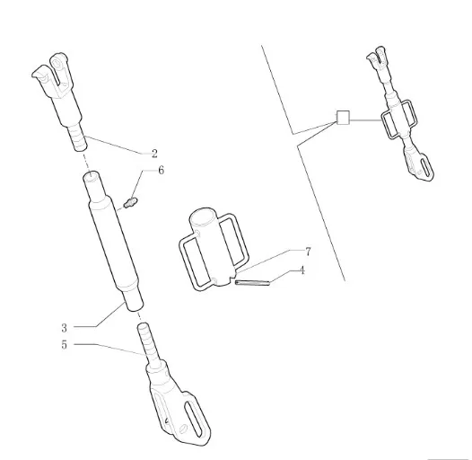 5191862 - трубка