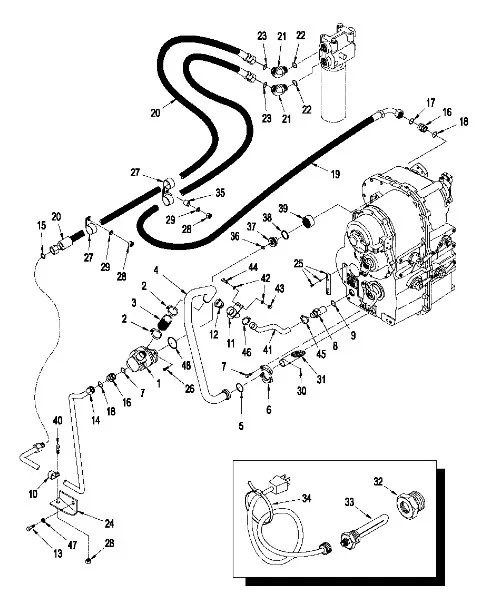 427521A1 - муфта