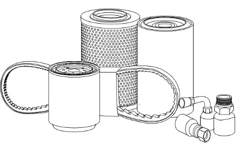 87679916 - Крышка бака топл. TMT7/MXMPm, T6/Maxx.